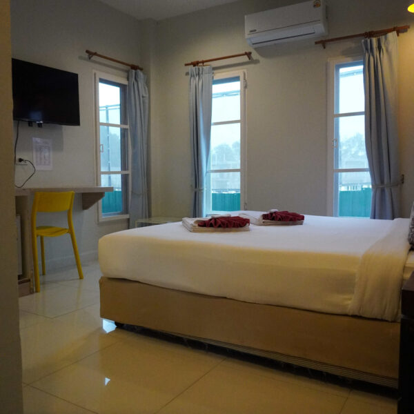 Rawai Room 1